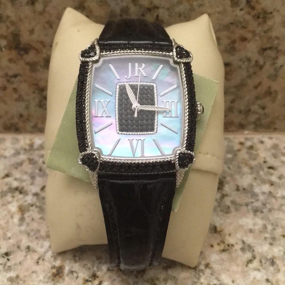 Judith Ripka Watch